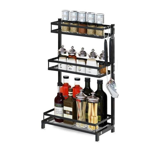 Organizador Rack 3 niveles de Cocina  Envio ...gratis!!!