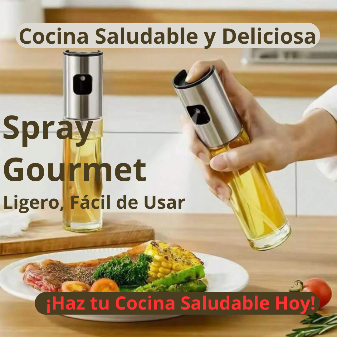 Dispensador de aceite envio gratis!!