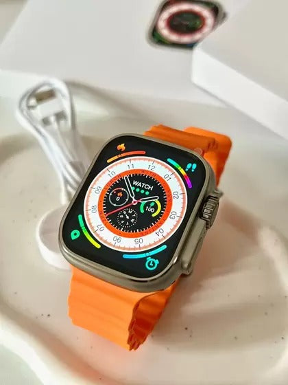 Smartwatch ULTRA Serie 8. GEN